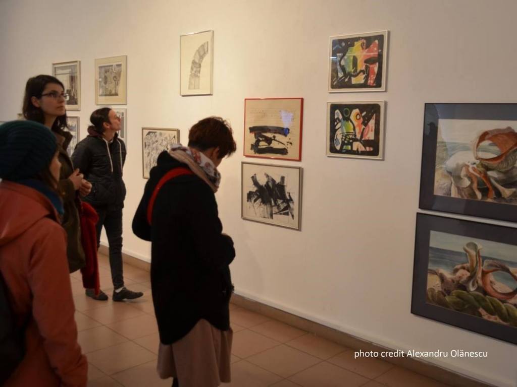 Romanian women artists celebrated at special event in Sibiu